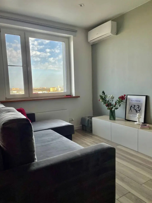 Квартира White Lodging