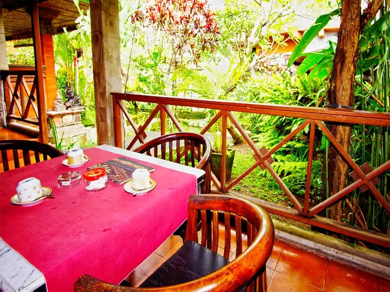 Okawati Boutique Bungalows