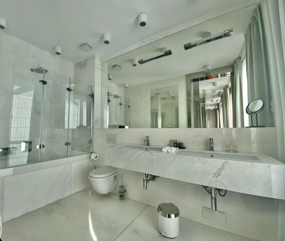 H15 Boutique Hotel, Warsaw, a Member of Design Hotels