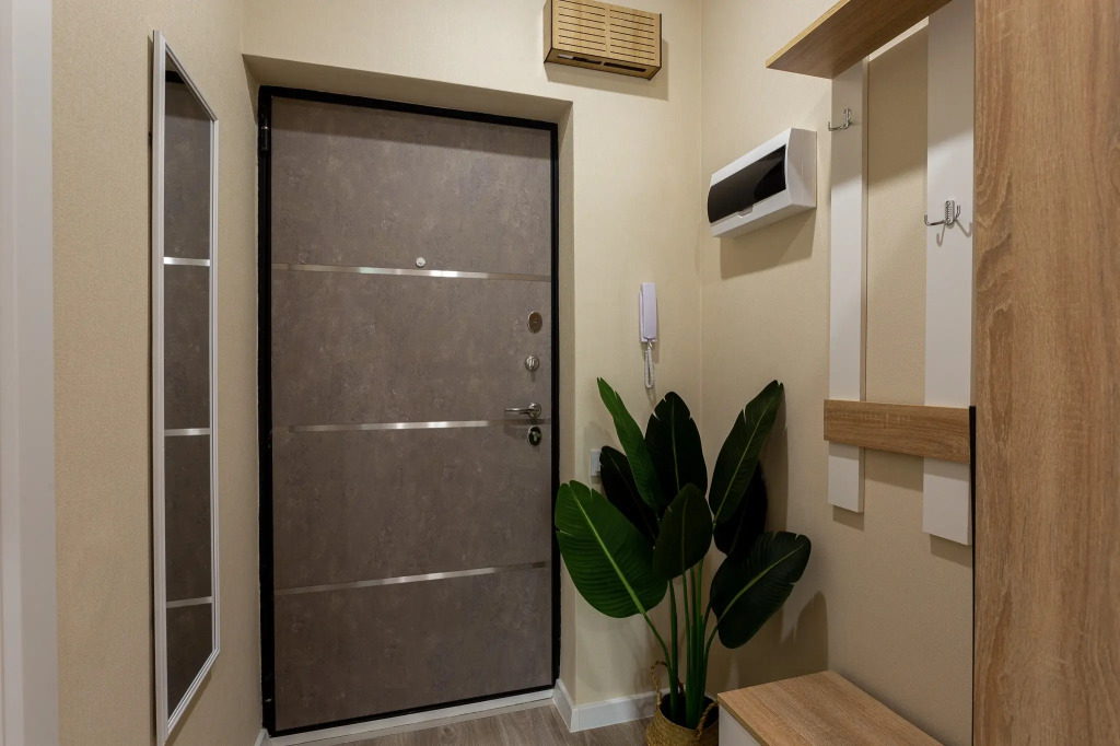Квартира 4.16 Studio Letnii 6