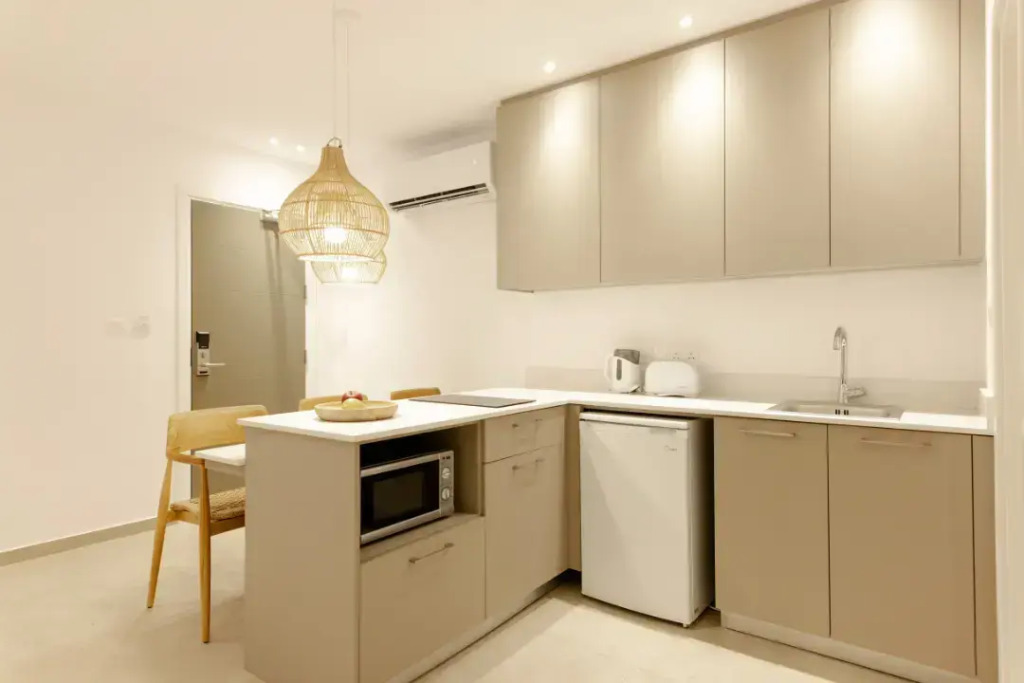 Andreotis Villas