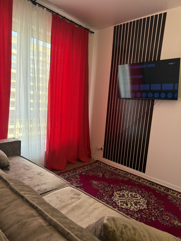 Апартаменты Семейные апартаменты в Янино от команды Apartmv