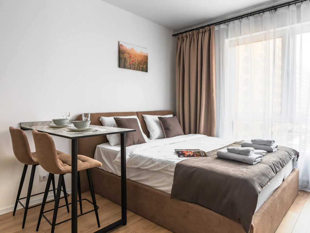 Квартира Sweet Dreams Apartments на Лиговском