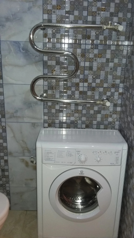 Квартира на Адмирала Крюйса