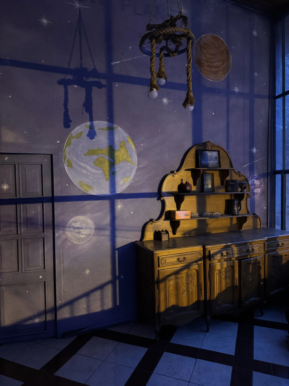 Хостел Art Vibe Hostel