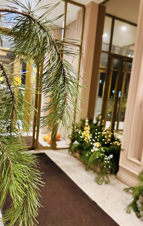 Апартаменты ApartsHaus