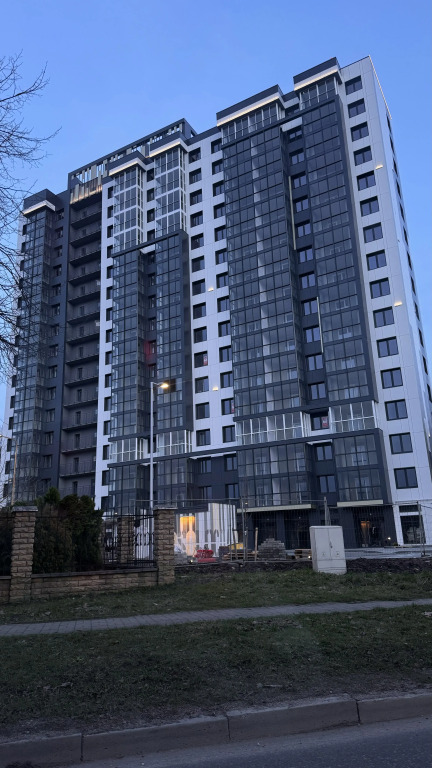 Квартира LikeHome на Советском Проспекте