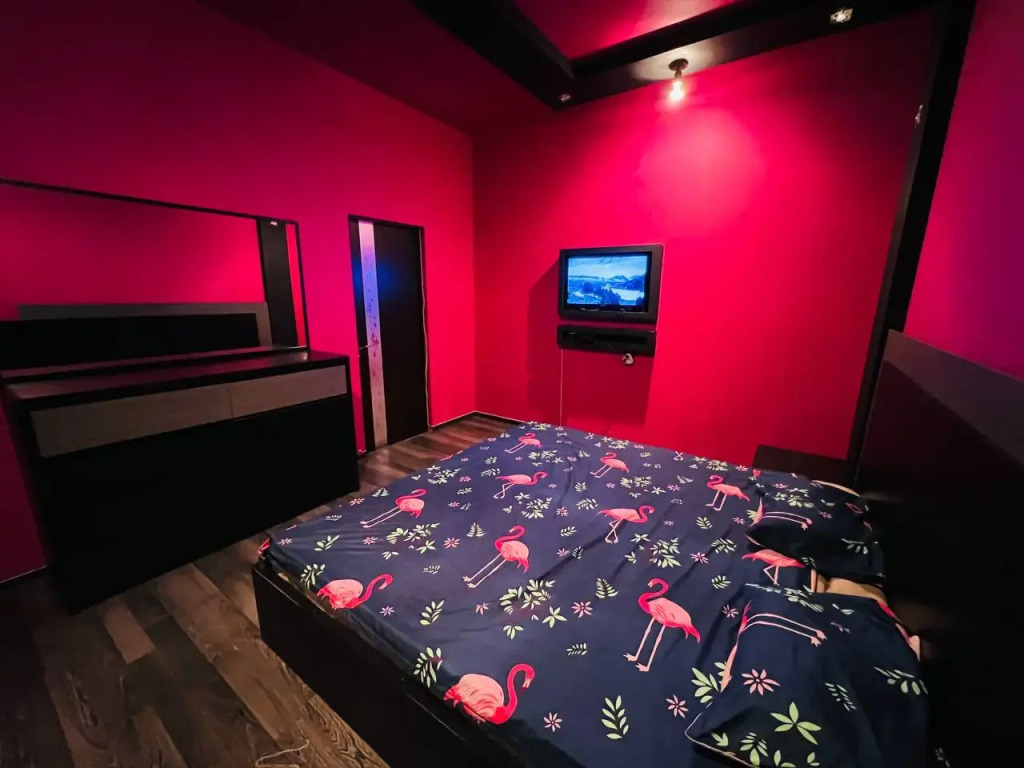 Апартаменты Glendale Hills TopHouse