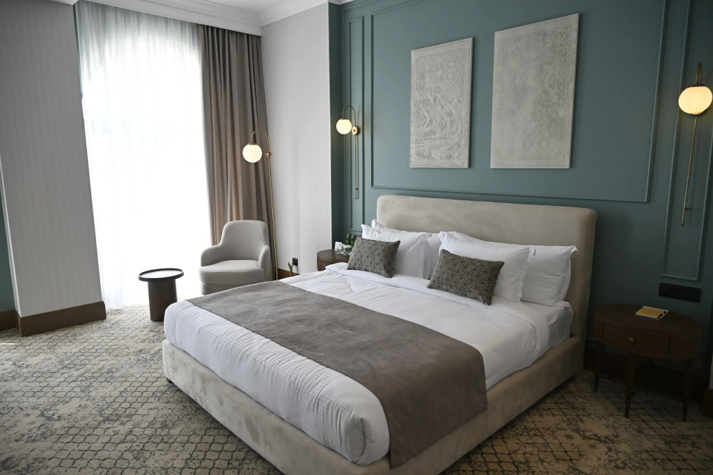 Lachin Resort & SPA