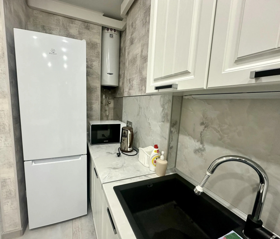 Квартира Уютная рядом с Аквапарком H2O