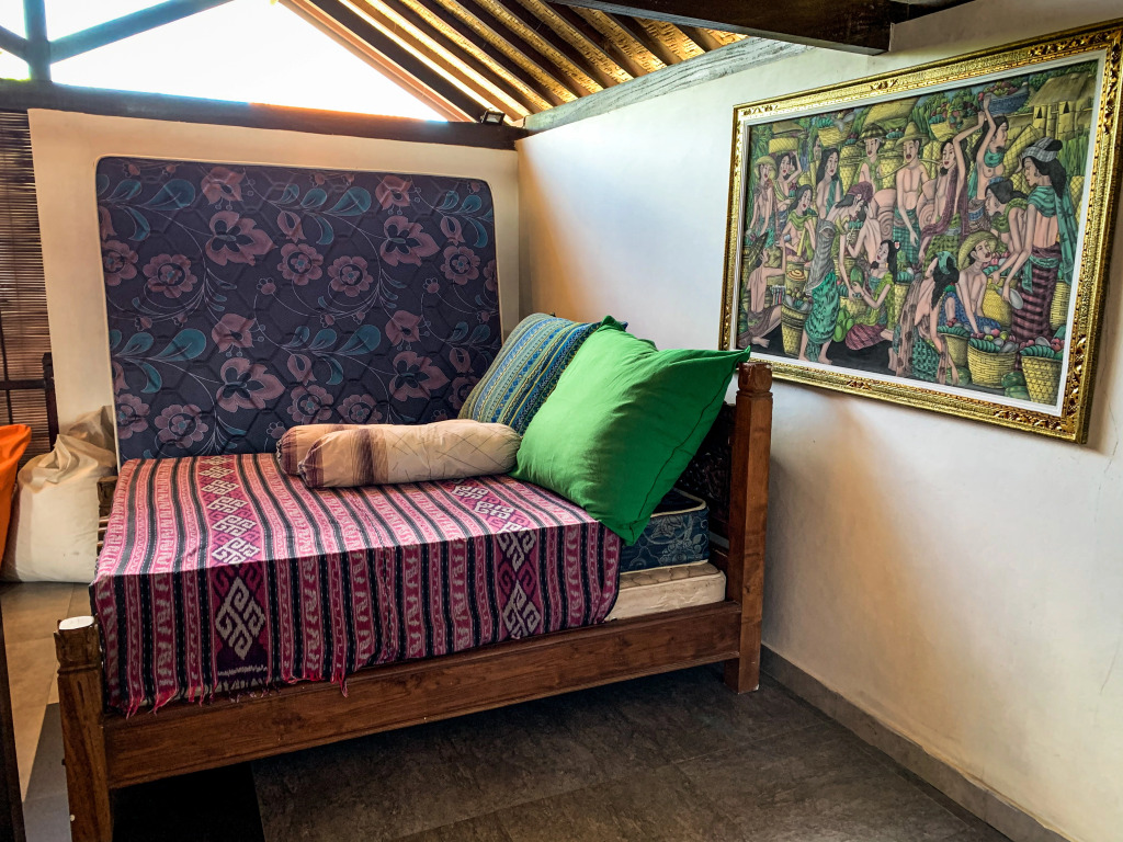 Capung Guesthouse