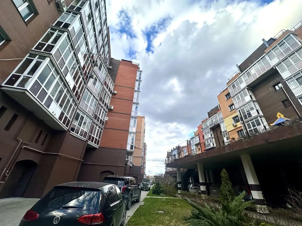 Квартира Уютная в центре Рязани