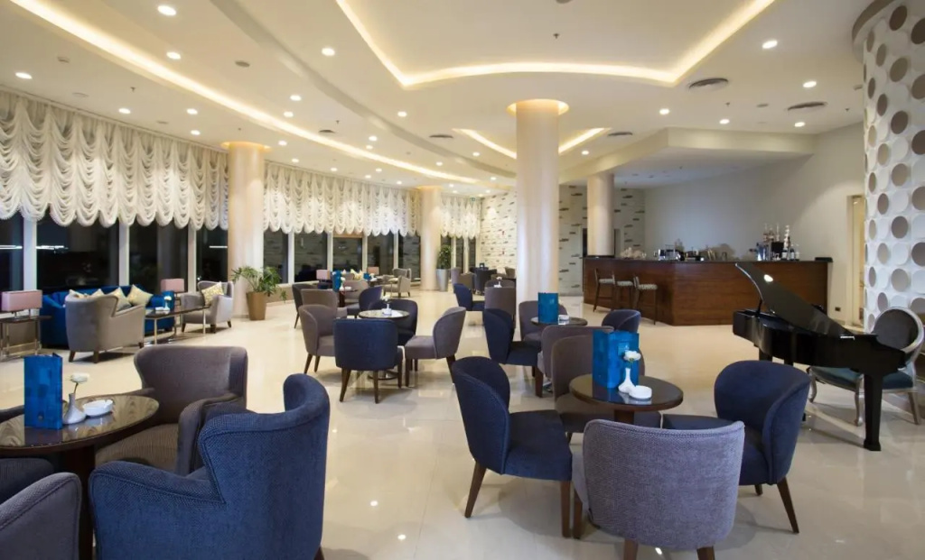 Gewan Hotel Cairo