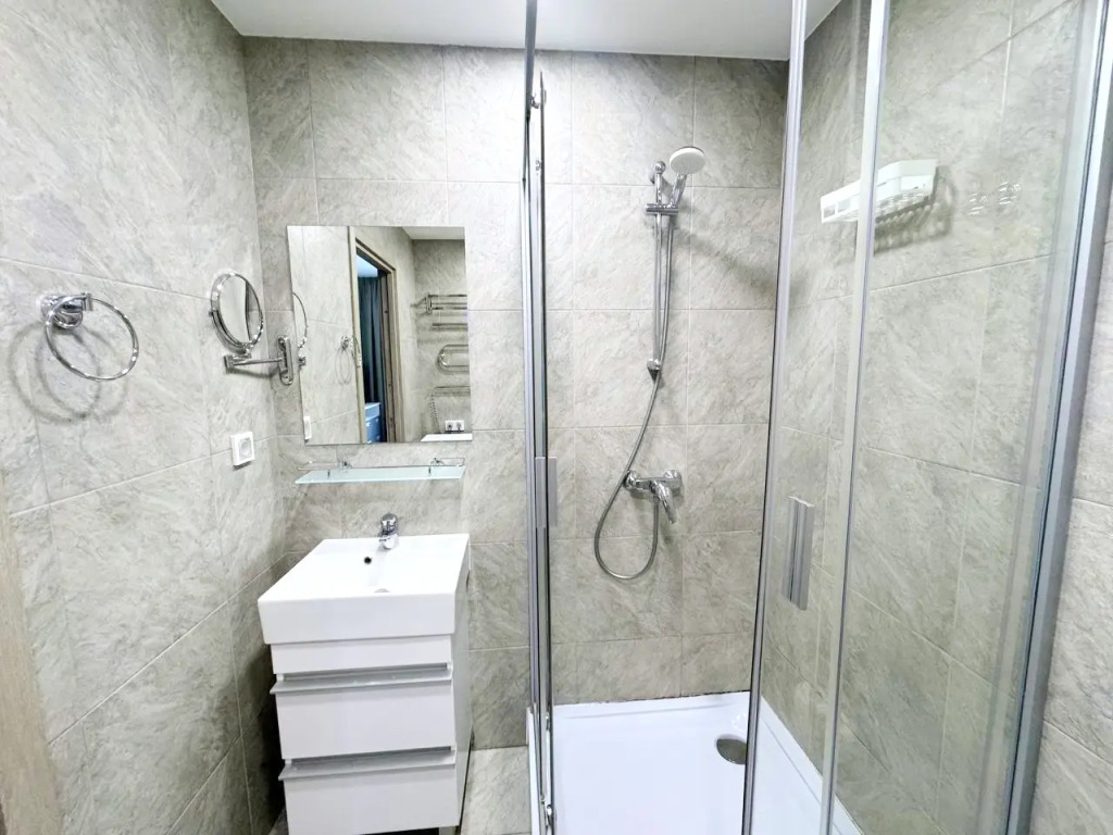 Апартаменты Hotel Spb 17
