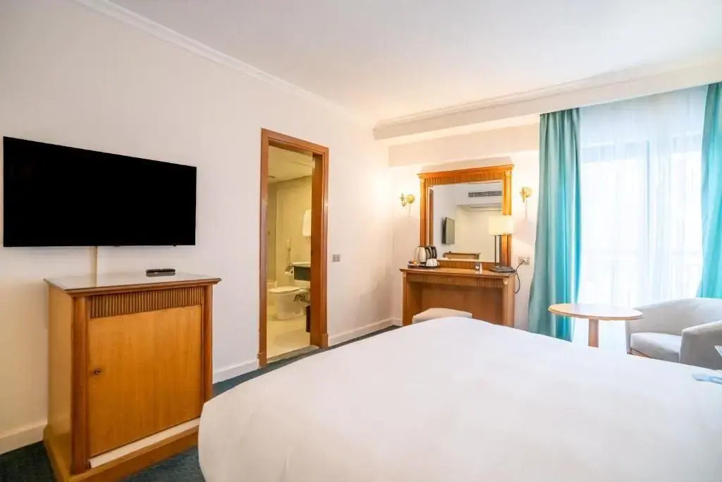Отель Azal Pyramids Hotel