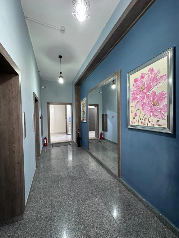 Golden Street Hotel
