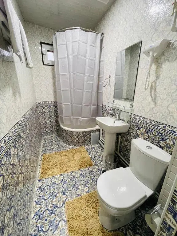 Отель Jumadaler Rich Garden Old Town с бесплатным ранним заездом