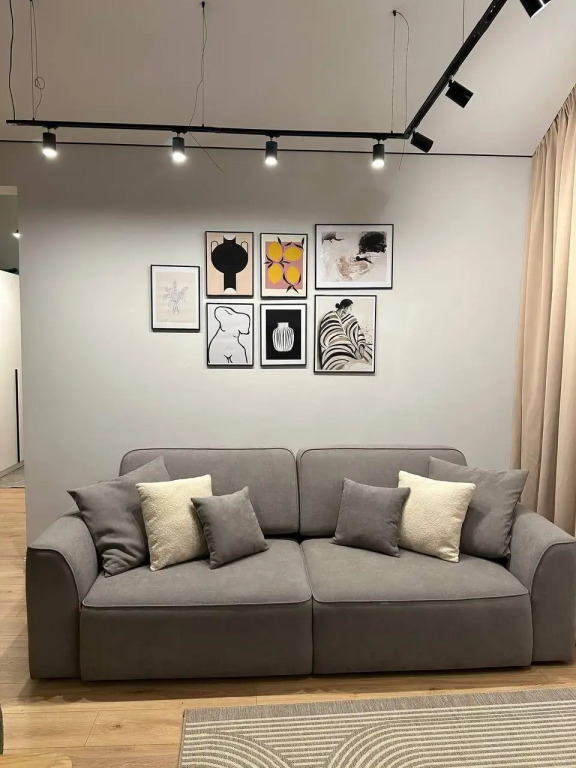 Частный дом White villa Севастополь