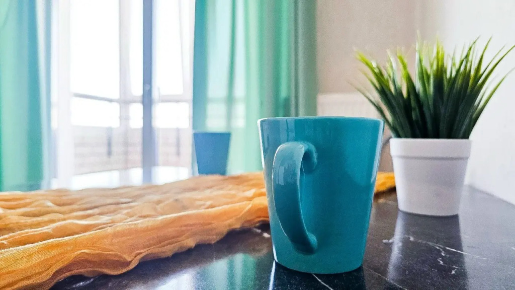 Квартира на Буксирной улице 10