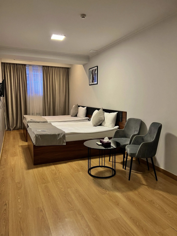 Hotel Mashtots Hotel