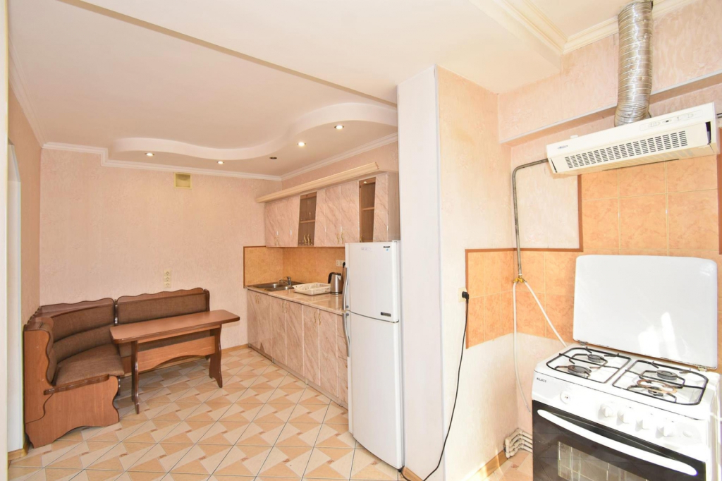 Апартаменты RentInnYerevan 15 Mesrop Mashtots Avenue