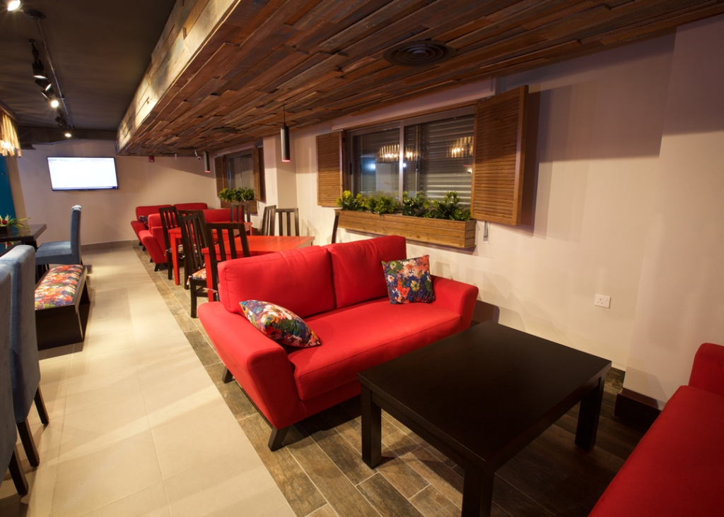 Lujain Hotel فندق النور واللجين