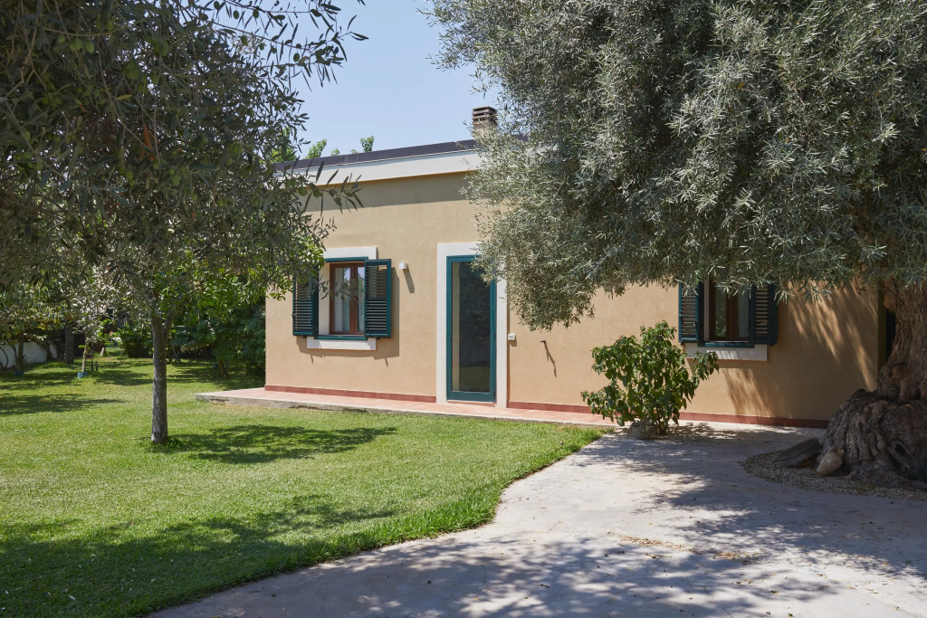 Вилла Casale della Pergola