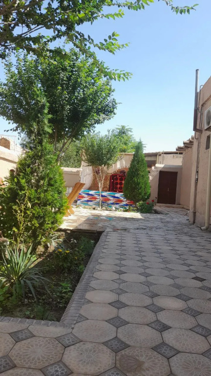 Khiva Ibrohim Guest House