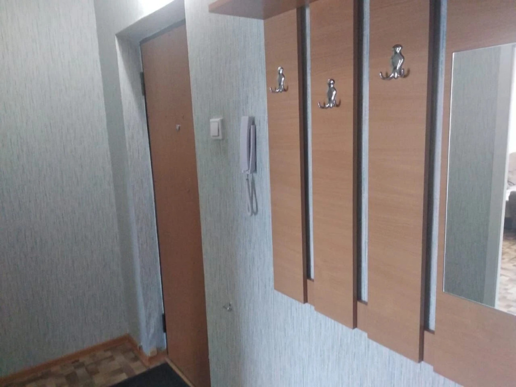 Квартира на Улице Республики 35