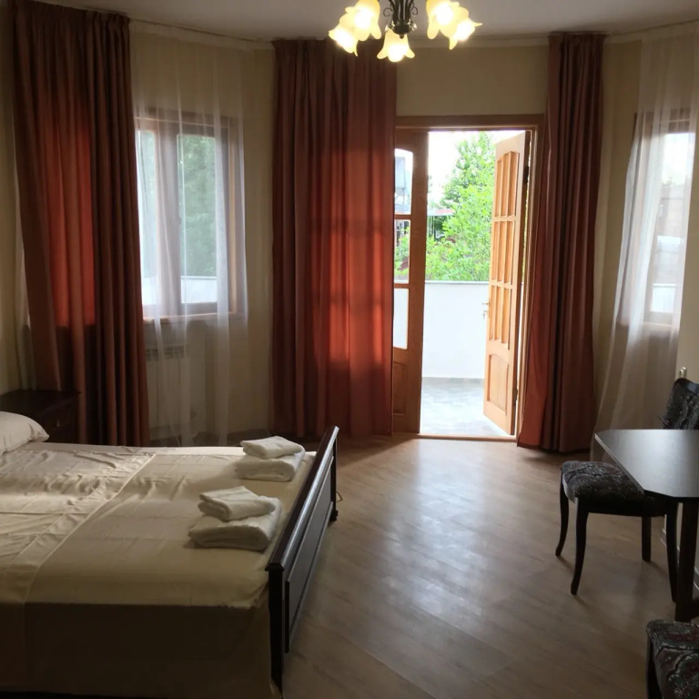 Center Villa Kutaisi
