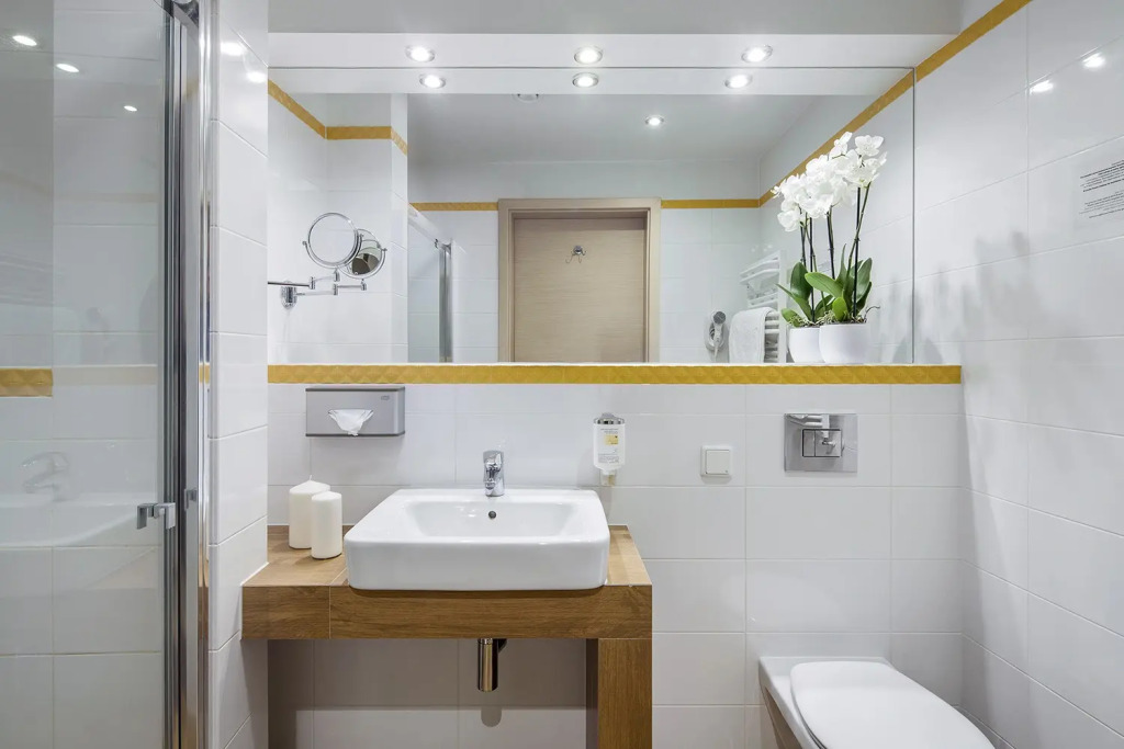 Hotel Arkon Park Gdańsk- Destigo Hotels
