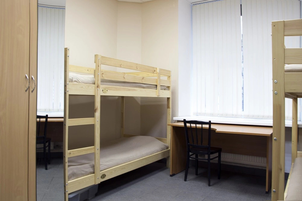 Меблированные комнаты Old Flat на Некрасова
