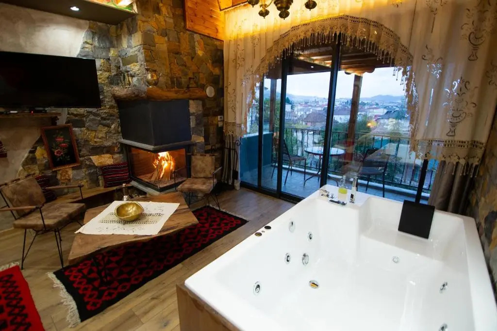 Vila Eden Boutique Hotel