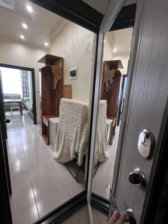 Квартира 100 м от Моря, Геленджик, Утес