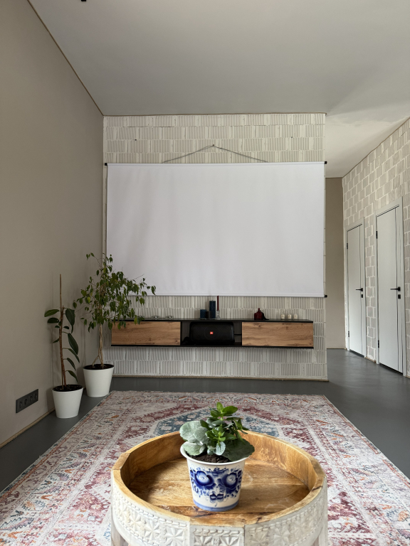 Частный дом The Oak House