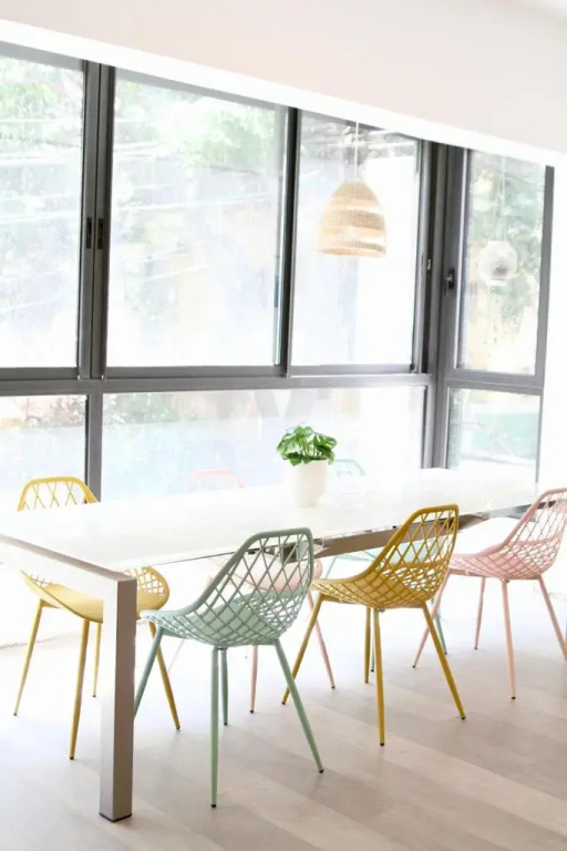 Апартаменты Modern & Design by FeelHome
