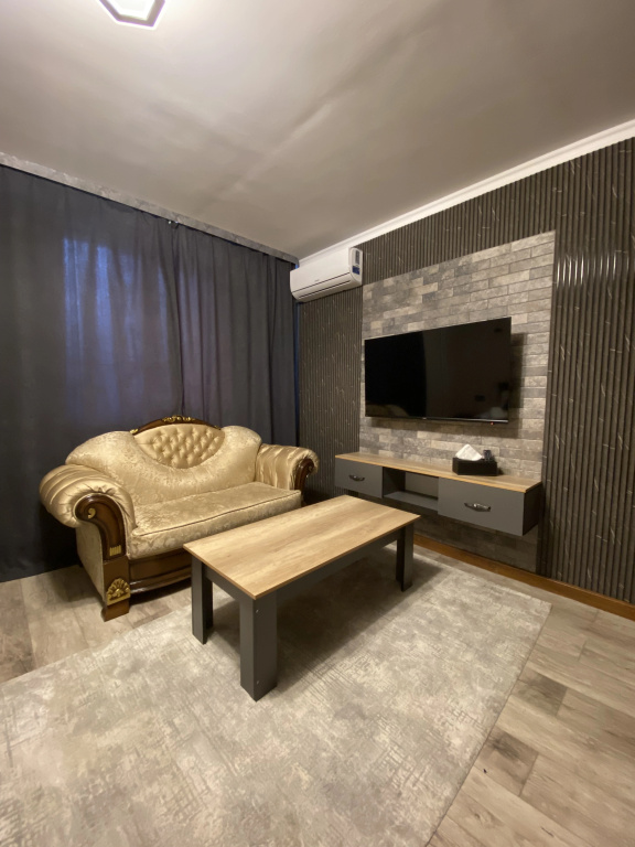 Гостевой дом 1000 and 1 night