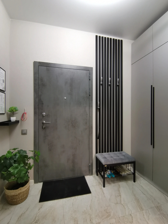 Квартира 3х комнатная от life apartments у метро