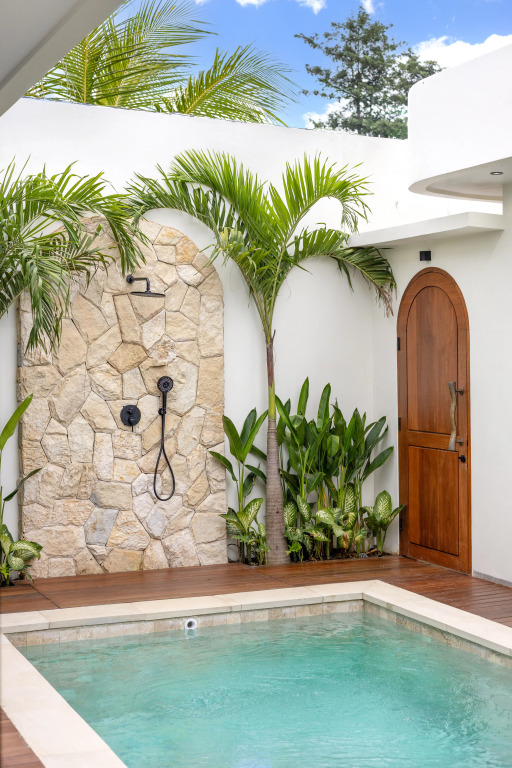 Вилла Nida Premium by Tofino Villas