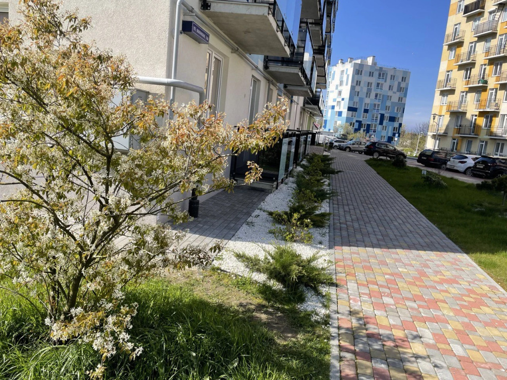 Апартаменты Студия
