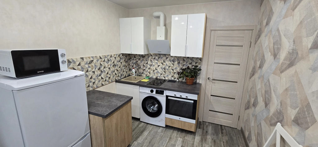 Апартаменты Rusapartments