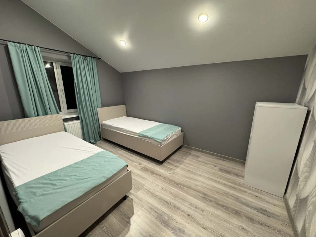 Частный дом Afanasovo Home