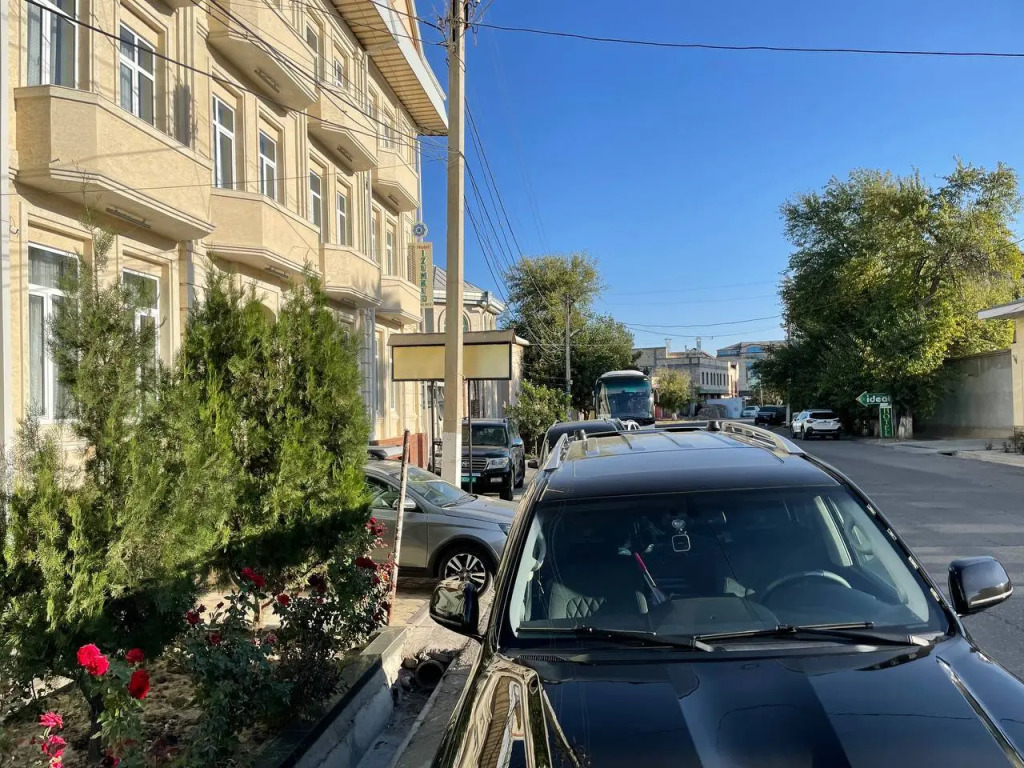 Izumrud Palace Hotel