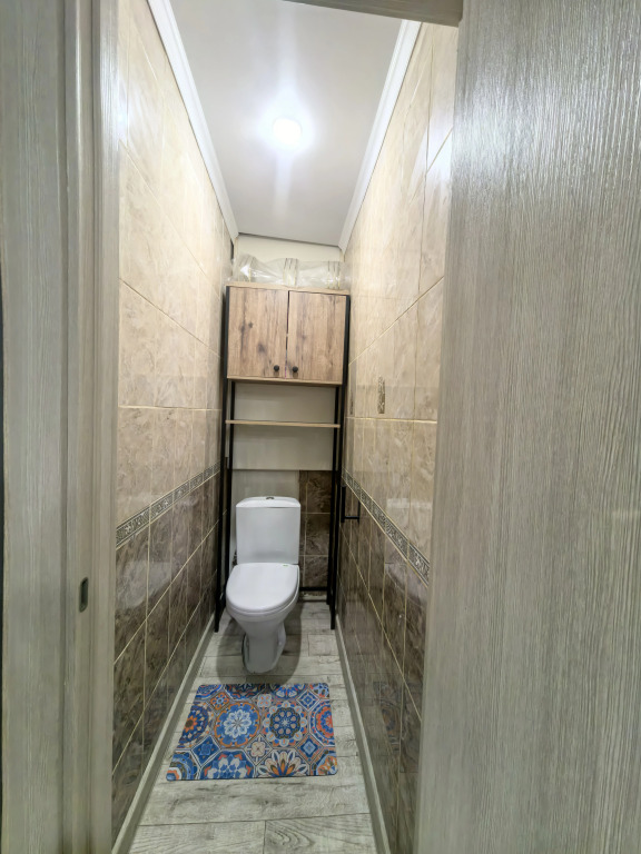 Квартира Уютная в центре Рядом ПКМЦ В 15 минутах езды г.к. Доброград