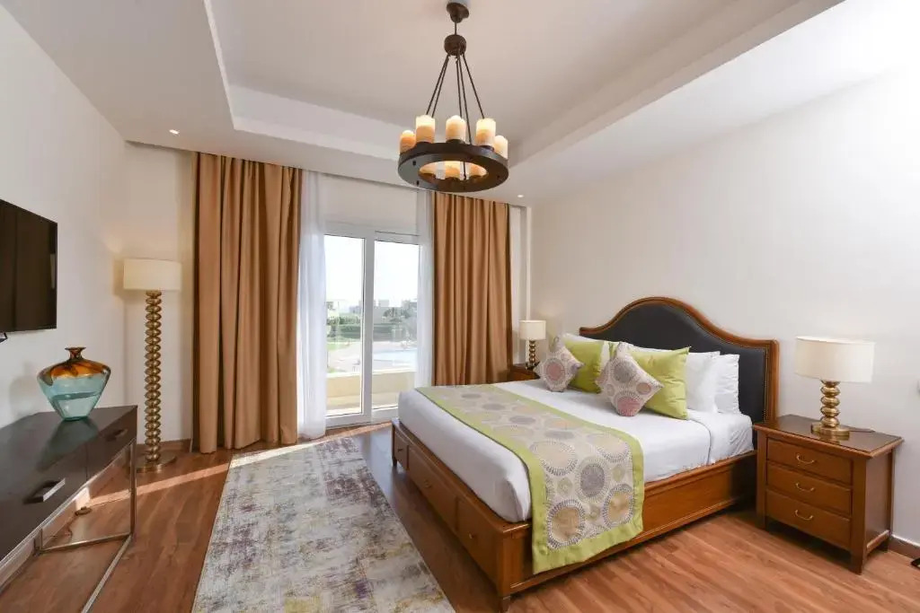 Отель TOLIP North Coast Hotel