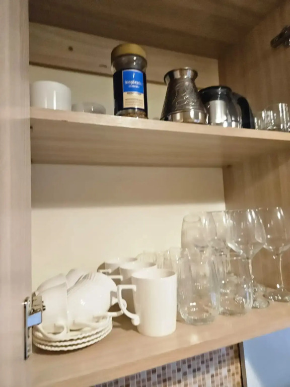 Квартира У Романа в Пятигорске