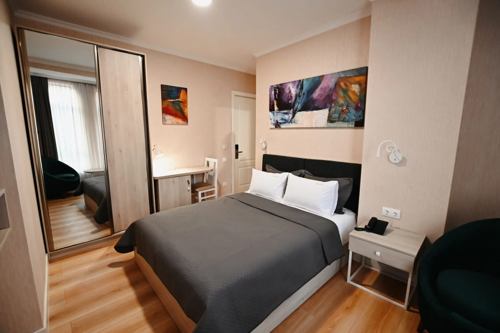 Hotel Well Inn