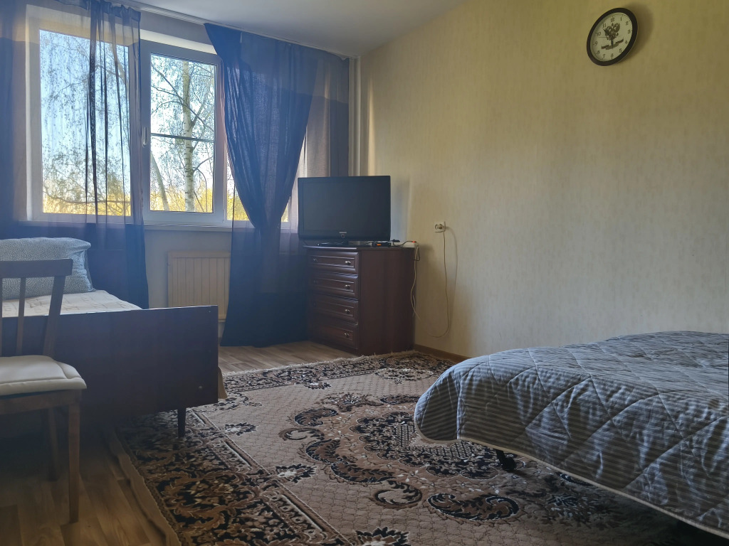 Квартира Двушка в Купчино