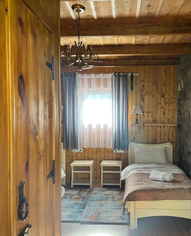 Отель Inn Harmony
