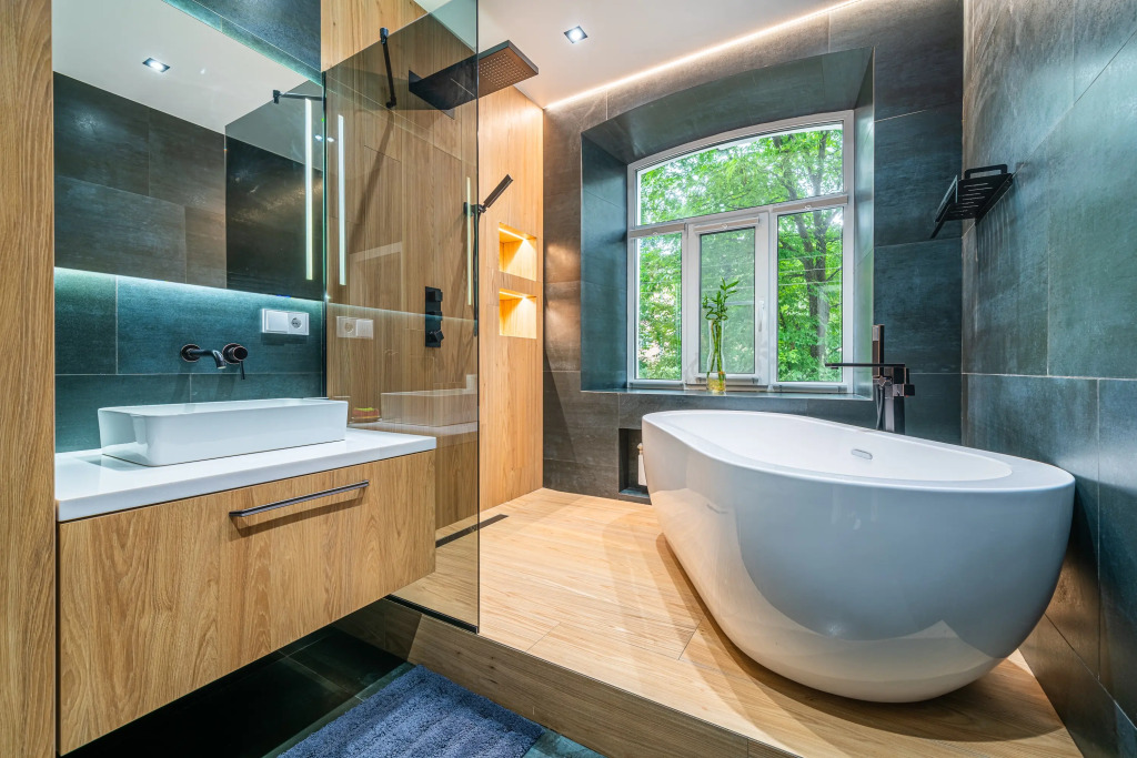 Апартаменты Улучшенные Let Your Flat Nevsky 150